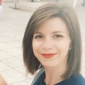 Meet your Posher, Meredith